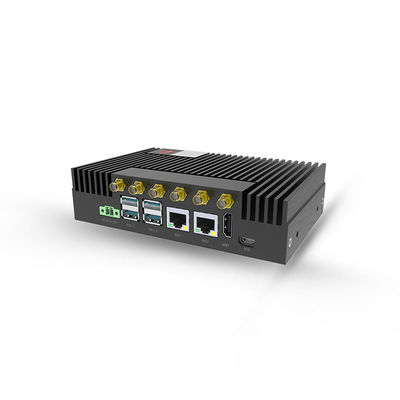 Feiyun Smart AI Box RTSS-Z604-NANO Jetson NANO 4GB Módulo Potência de Computação 472 GFLOPS