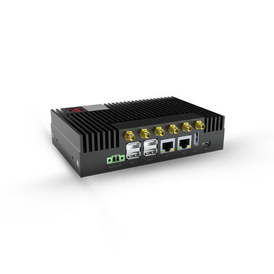 Feiyun Smart AI Box RTSS-Z604-NANO Jetson NANO 4GB Módulo Potência de Computação 472 GFLOPS