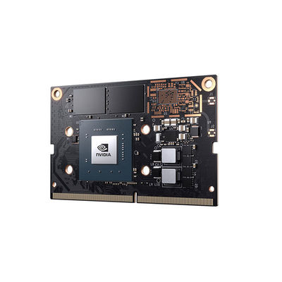 Módulo AI Embedded Original Nvidia Jetson Nano B01 4GB 2GB Módulo 900-13448-0020-000