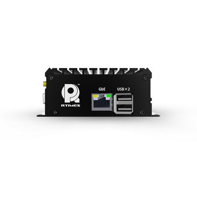 Kit de Desenvolvedor Jetson Nano com caixa e entrada de energia 12V Feiyun Smart Box RTSS-Z506 V2.0