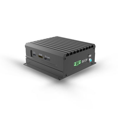 Kit de Desenvolvedor Jetson Nano com caixa e entrada de energia 12V Feiyun Smart Box RTSS-Z506 V2.0
