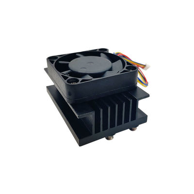 RTS-NANO-HS02 Fano de resfriamento Fator de refrigeração para NVIDIA parceiro oficial Realtimes NANO Module