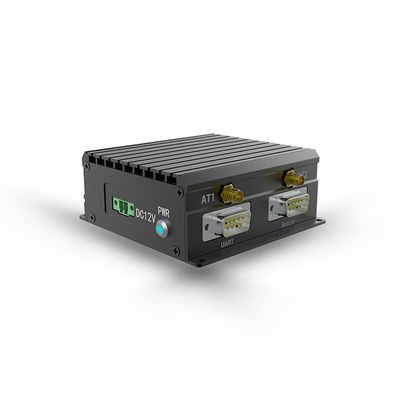 Kit de Desenvolvedor Jetson Nano com caixa e entrada de energia 12V Feiyun Smart Box RTSS-Z506 V2.0