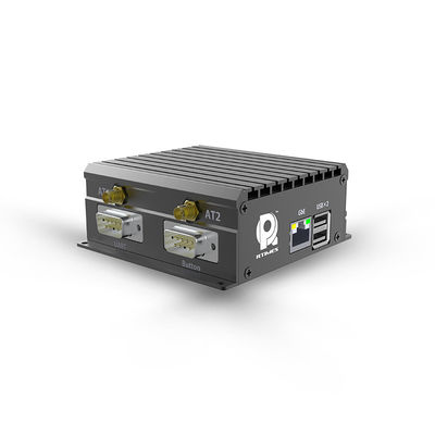 Kit de Desenvolvedor Jetson Nano com caixa e entrada de energia 12V Feiyun Smart Box RTSS-Z506 V2.0