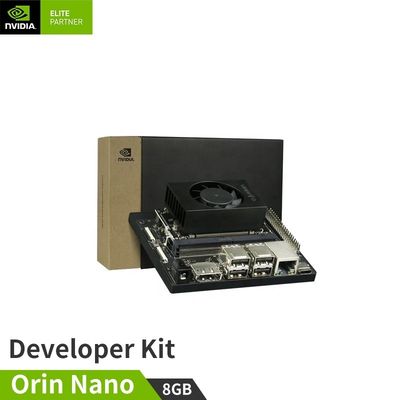 Jetson Orin Nano Module 8GB com tipo de montagem incorporada AI