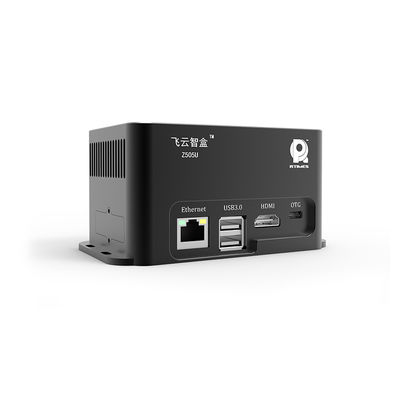 Experimente a IA com o Feiyun Smart Box RTSS-Z505U e o Kit de Desenvolvimento Nvidia Jetson Tx2