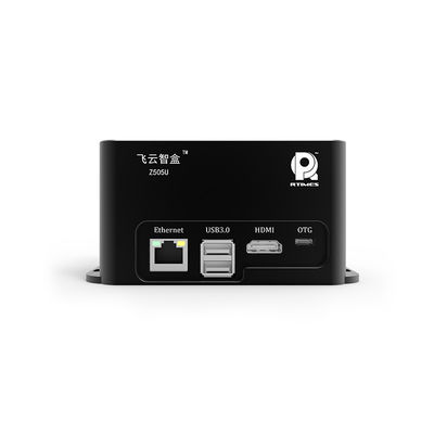 Experimente a IA com o Feiyun Smart Box RTSS-Z505U e o Kit de Desenvolvimento Nvidia Jetson Tx2