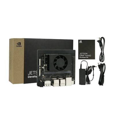 Jetson Orin Nano Module 8GB com tipo de montagem incorporada AI