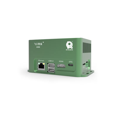 Experimente a IA com o Feiyun Smart Box RTSS-Z505U e o Kit de Desenvolvimento Nvidia Jetson Tx2