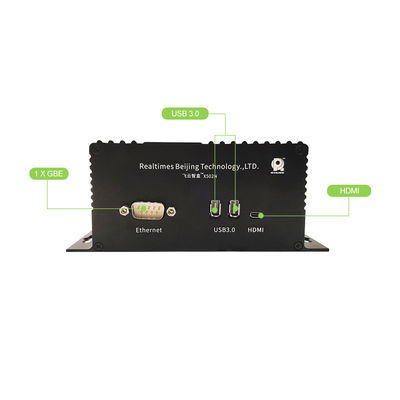 Feiyun Smart Box RTSS-X502N Original TX2/TX2i/TX2 4GB Modulo Jetson TX2 Kit de Desenvolvedor