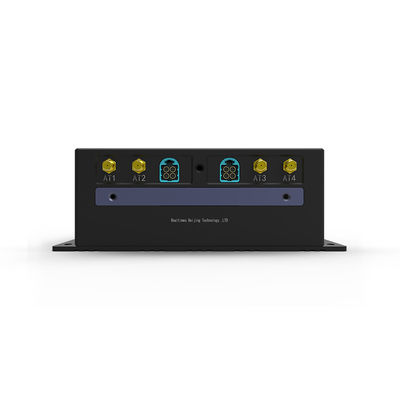 RTSS-Z508JAXi V2.0 -GMSL Embedded System Development Kit para a série Jetson AGX Xavier