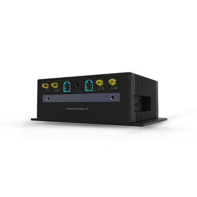 RTSS-Z508JAXi V2.0 -GMSL Embedded System Development Kit para a série Jetson AGX Xavier