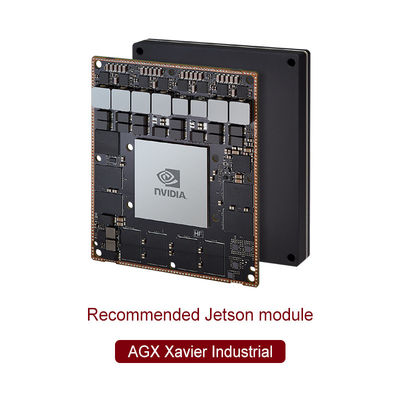 Módulo Jetson AGX Xavier Série 64GB para o Kit de Desenvolvedores do Parceiro Oficial da Nvidia