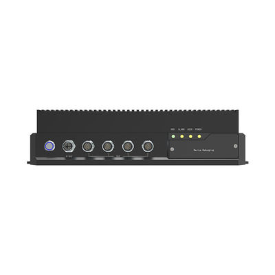 Nvidia Jetson Agx Orin 32GB Kit de Desenvolvedor de módulos com caixa e Feiyun Smart Box RTSS-Z201