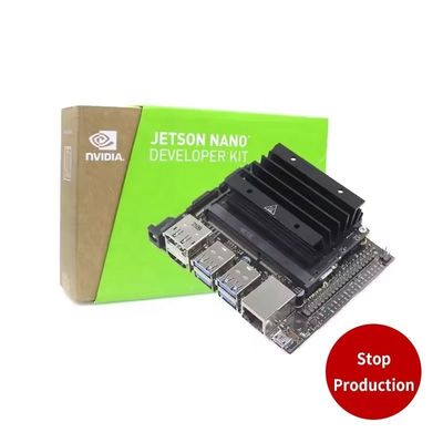 AI Incorporado NVIDIA Jetson Nano Kit de Desenvolvimento-B01 4GB RTS-NANO-DK01 Nano 2GB Dev Kit
