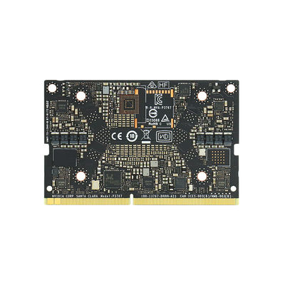 Original Nvidia Jetson Orin NX 8GB Module Embedded System Development Boards e kits