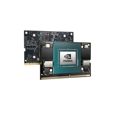 Original Nvidia Jetson Orin NX 8GB Module Embedded System Development Boards e kits