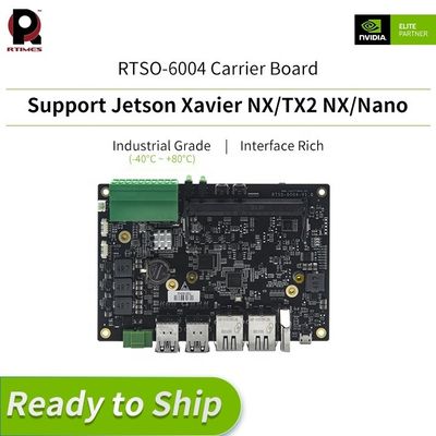 139mm*101mm*38mm 1 * Detentor de bateria RTC para NVIDIA Jetson NANO/Xavier NX/TX2 NX Module