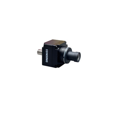 Jetson AGX Orin Compatible ONEMI 2.3MP AR0231 Sensor RGGB Modulo de câmera GMSL com imagem