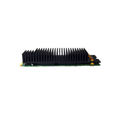 Tabela de captura de vídeo de resolução Eco Capture Quad SDI M.2-6904 com entrada SDI de 4 canais