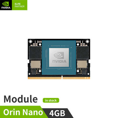 Potente 8GB de 128 bits LPDDR5 DRAM Nvidia Jetson Orin Nano Module 4GB 8GB Kit de Desenvolvedor