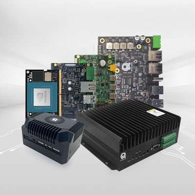 Potente 8GB de 128 bits LPDDR5 DRAM Nvidia Jetson Orin Nano Module 4GB 8GB Kit de Desenvolvedor