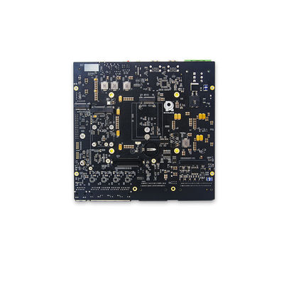 Suporte de grau industrial Jetson AGX Série de módulos Orin RTSO-2002 Development Board