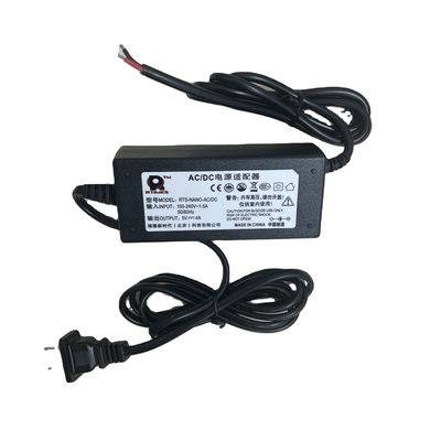Nano RTSO-6001B Adaptador de alimentação de placa portadora saída 5V/4A e adequado para RTS-NANO-AC/DC
