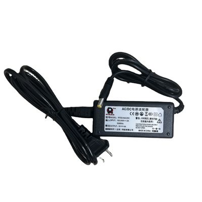 Adaptador de energia para Nvidia Jetson Nano Series Kit de Desenvolvedor Entrada 100-240V Saída 5V/4A