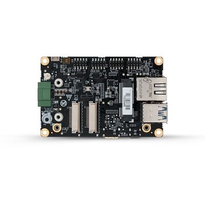 Development Board RTSO-6002 V1.2 para Nvidia Jetson Nano 4 GB Kit de Desenvolvedor