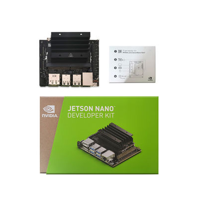 Adaptador de energia para Nvidia Jetson Nano Series Kit de Desenvolvedor Entrada 100-240V Saída 5V/4A
